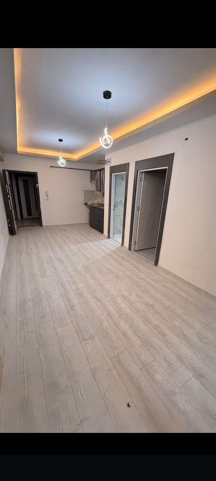 OFİS SALİH KAYA'DA 1+1 BÜROLAR